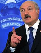 Лукашенко каже, що Росія втручається у справи Білорусі