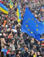 Мін'юст заявила, що акції протесту носять насильницький характер