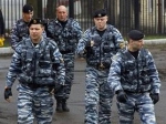 У Росії під час спецоперації вбили чоловіка, який стріляв по вікнах дитячого садка