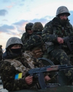 Сили АТО здійснили операцію у тилу бойовиків