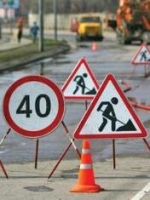 "Укравтодор" оголосив про старт дорожніх робіт у 14 областях