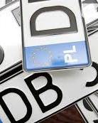 Гройсман розповів, що буде робити з литовськими номерами