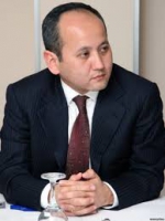 Захист казахського олігарха подав на Україну до суду (документ)
