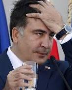 Саакашвілі провів на допиті в СБУ 4 години (відео)