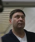 Суд залишив Вишинського під вартою до осені