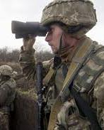 ООС: Бойовики били з мінометів і БМП, 1 поранений
