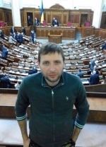 Російська федерація оголосила Парасюка в розшук, заочно арештувавши