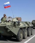 У РНБО показали, як російські військові знову "заблукали" на Луганщині (відео)