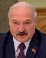 Лукашенко заявив, що владу не віддасть