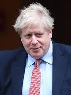 Джонсон звинувачує ЄС у намірах ввести продовольчу блокаду Великої Британії