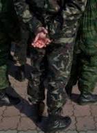 Терористи ОРДО знову заблокували звільнення заручників