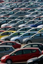 У Британії хочуть заборонити продаж нових авто на бензині з 2030 року