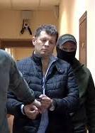 Лефортовський суд залишив Сущенка під вартою до 30 червня