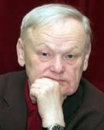 У Києві попрощались з поетом Борисом Олійником (фото)