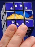 Угода про асоціацію вже у парламенті
