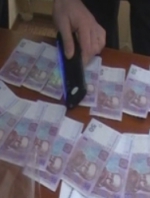 На Донеччині затримали мера під час отримання хабара