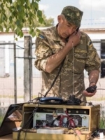 Українські військові зв’язківці відзначають професійне свято