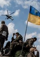 Доба в зоні АТО: без втрат