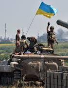 У зоні АТО 1 боєць загинув, 2 поранені, 1 травмований