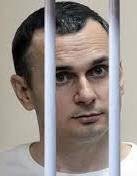 Мати Сенцова просить Путіна помилувати сина
