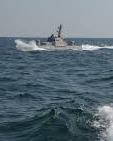 Кабмін виділить захопленим морякам по 100 тисяч гривень