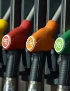 АЗС продовжують підвищувати ціни на бензин