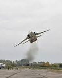 Росія хотіла вкрасти український військовий літак