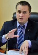 Результати експертизи "чорної бухгалтерії" ПР будуть до кінця місяця (відео)