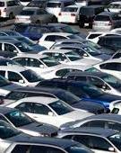 Депутати ВР у 2015 році задекларували 951 авто (документи)
