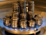 Росія в четвертому кварталі підняла ціну на газ для України