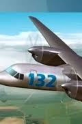 Перший Ан-132 може піднятися в небо вже восени