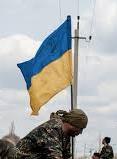 Обстановка в районі проведення АТО дещо нормалізувалася - штаб (карта)
