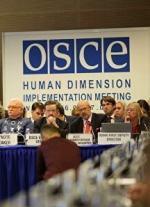 Делегація України залишила засідання ОБСЄ через заяви про "російський Крим"