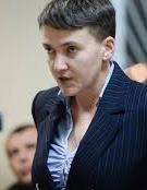 Суд просять продовжити Савченко термін тримання під вартою