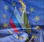 РФ пропонує ЄС новий договір по газопроводах в обхід України
