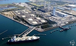 Будівництвом LNG-терміналу займуться корейці або китайці