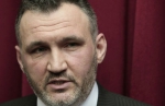 Кузьмін чекає дозволу, щоб висунути Тимошенко нові обвинувачення