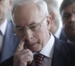 Азаров не вірить Transparency International, що в Україні процвітає корупція</a>