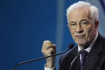 Азаров - Росії: ми взагалі у вас нічого купувати не будемо</a>