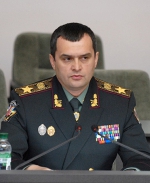 ЗМІ: Адміністрацію Президента очолить Захарченко