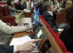 Київрада за 10 хвилин прийняла 5 рішень і розійшлась