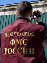 Путін запропонував застосовувати новітні технології для стеження за мігрантами