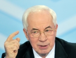 Азаров сказав не перебільшувати торгівельну проблему з Росією (відео)