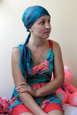 Крашкова вимагає від ґвалтівників відшкодувати мільйон гривень