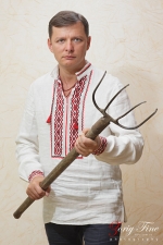 Олег Ляшко обіцяє повернути смертну кару