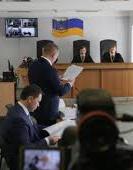 До справи про держзраду Януковича суд повернеться 29 травня