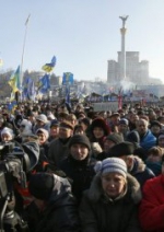 Постраждалим на Майдані нададуть державну допомогу