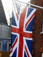 МЗС Британії викликало посла РФ через нарощування військ