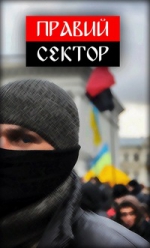 Правий сектор закликає до мобілізації та озброєння