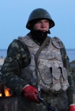 117 військовослужбовців нагороджені медалями "Захиснику Вітчизни"